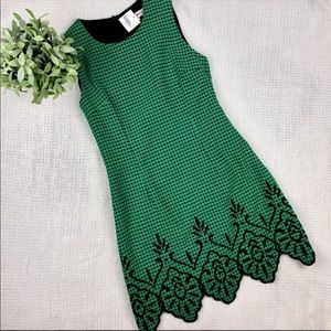 Altar’d State Shift Dress